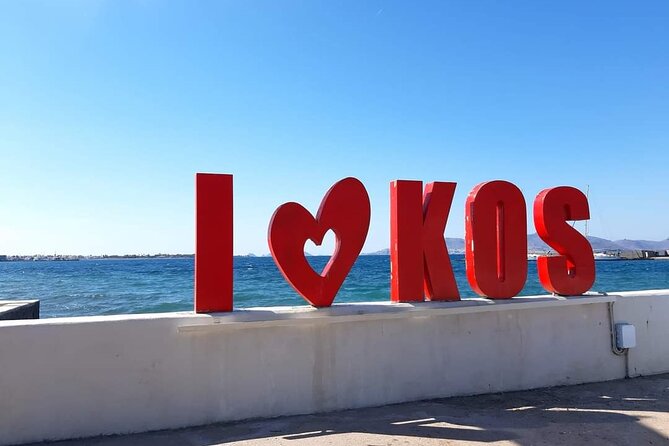 Kos Private Airport and Hotel Transfer - What the 10 to 50-minute ride feels like