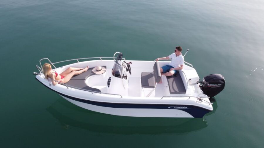 Kos: Private Speedboat Rental - No License Required - Key things I’d clock before you book