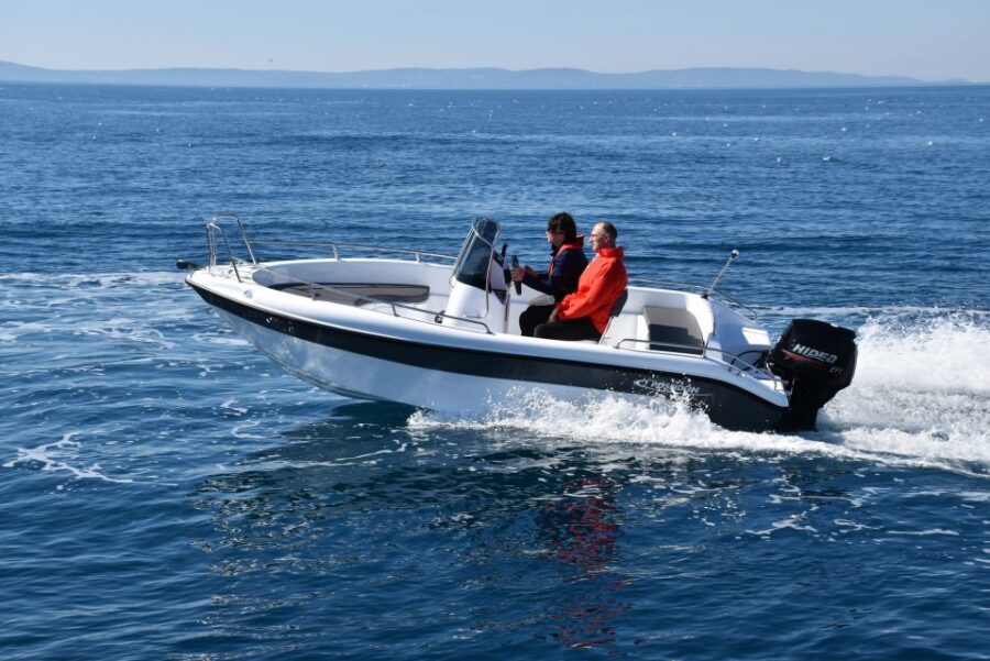 Kos: Private Speedboat Rental - No License Required - Your 3–6 hour plan: how the timing works