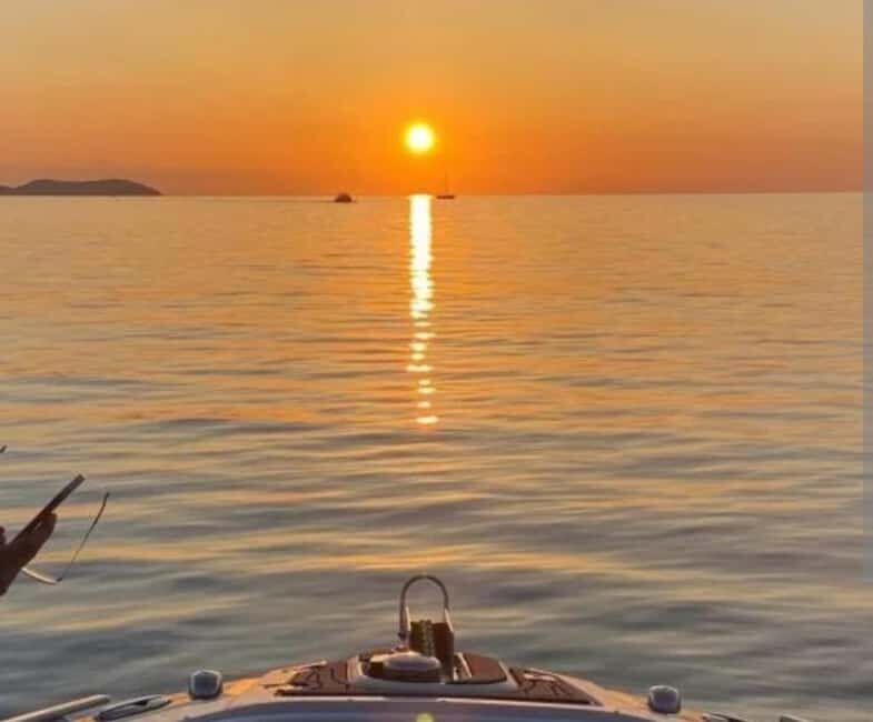 Kos: Private Speedboat Rental - No License Required - Stop-by-stop: what you’ll likely do out on the Aegean