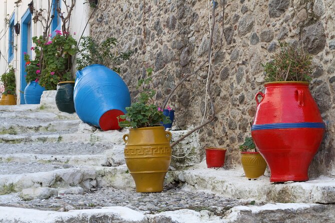 Kos Scavenger Hunt and Highlights Self Guided Audio Tour - Is $10.81 a fair price?