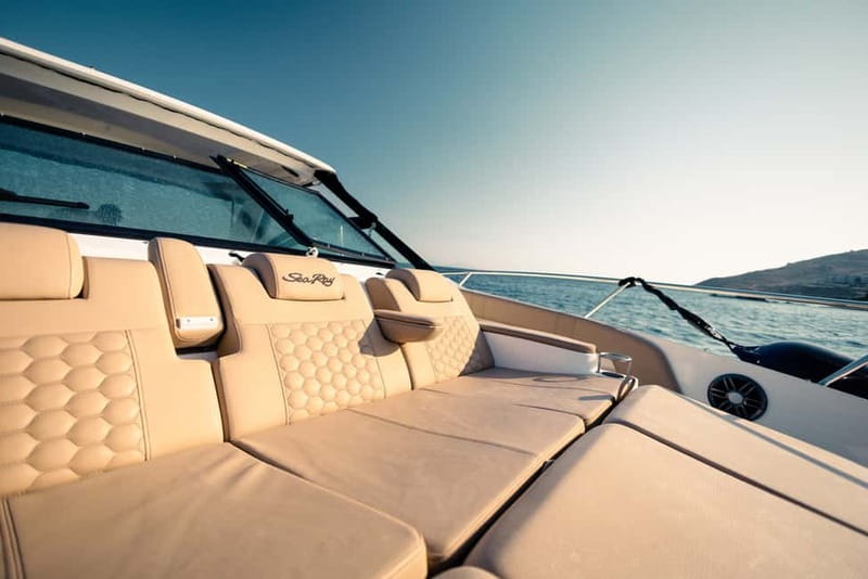 Kos: Seanomad Private Luxury Yacht Full Day 2 Islands Cruise - Practical timing and booking advice