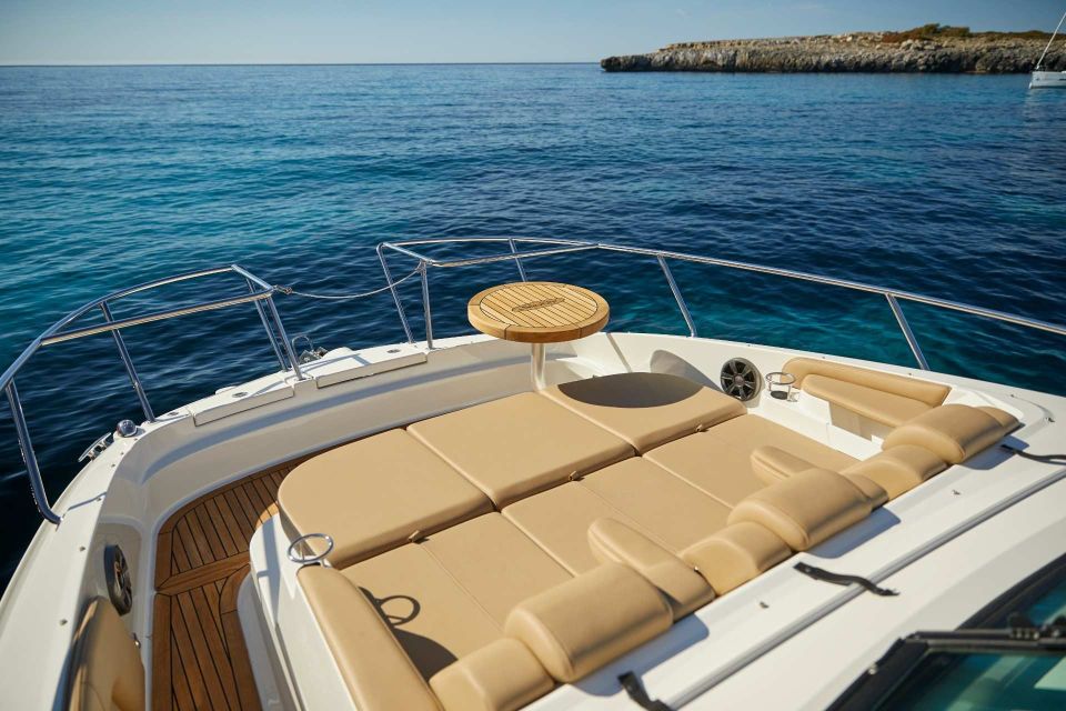Kos: Seanomad Private Luxury Yacht Full Day 2 Islands Cruise - What is included, and what you should bring