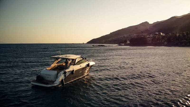 Kos: Seanomad Private Luxury Yacht Full Day 2 Islands Cruise - Is $1,694 good value for your group?