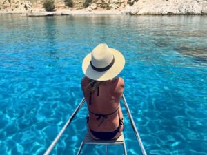 Kos: Small Group Full-Day Sailing with Meal, Drinks, & Swim - How the day unfolds from Kos Harbor to the return sail