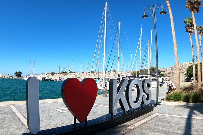 Kos: Small Group Full-Day Sailing with Meal, Drinks, & Swim - The boat: why the deck comfort matters more than you think