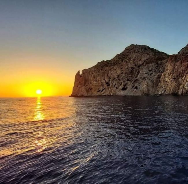 Kos: Sunset Cruise with Swimming and BBQ Dinner - Kos Sunset Cruise in Kefalos Bay: the value behind the fun