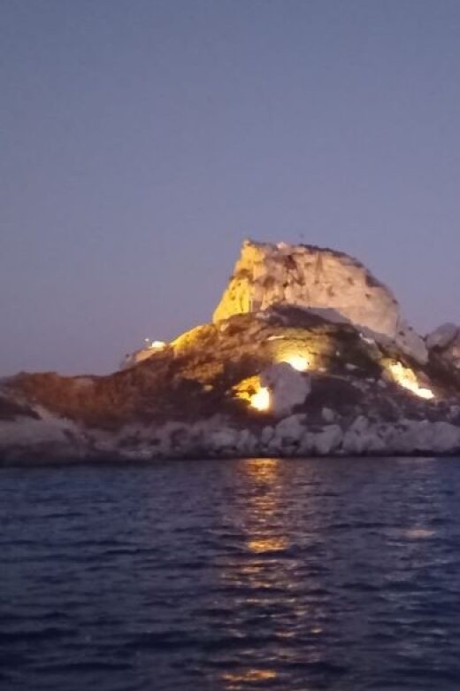 Kos: Sunset Cruise with Swimming and BBQ Dinner - On the boat: sailing to the private beach and making the most of swim time