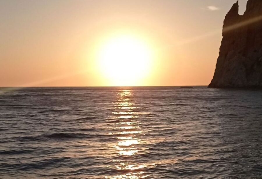 Kos: Sunset Cruise with Swimming and BBQ Dinner - Practical tips that make a big difference on the day