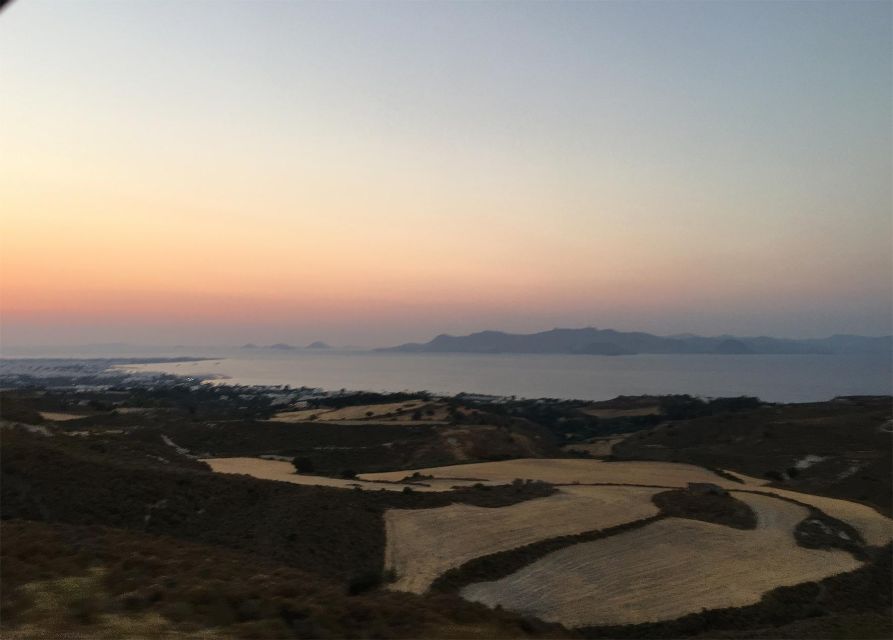 Kos: Sunset safari with driver and dinner - Practical tips for a smoother evening