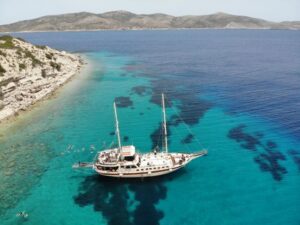 Kos Town: Kalymnos & Pserimos Day Cruise & Optional Transfer - Getting There Smoothly: Pickup Options and the Kos Port Meeting Point