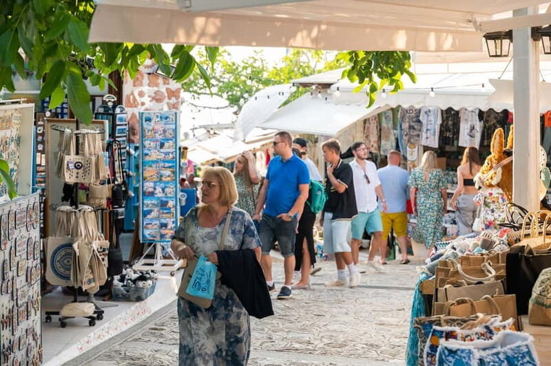 Kos: Zia Village Sunset Tour with Hotel Pickup - Key things to know before you go