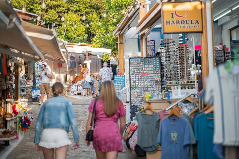 Kos: Zia Village Sunset Tour with Hotel Pickup - How the hotel pickup usually feels (and what to watch for)