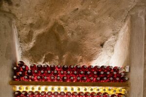 Kostantakis Winery - Milos Island Tour & Wine Tasting Experience - Meeting point in Pollonia: easy start, plan for getting there