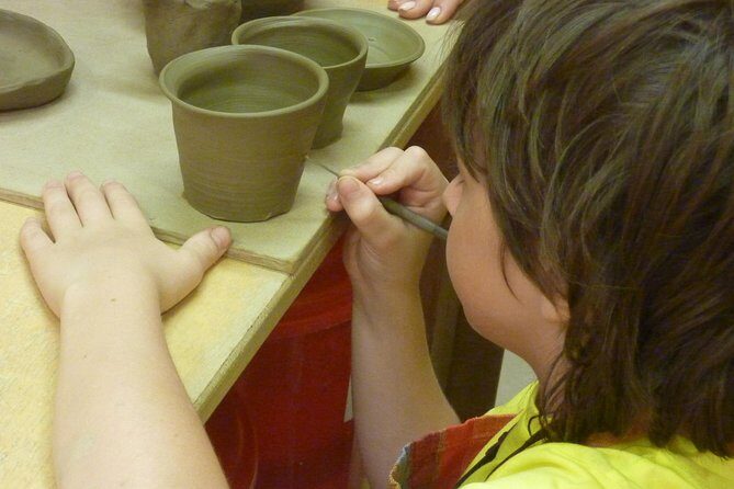 Koumoulia Ceramics / Ceramics courses - Rouvas Gorge and Knossos: why the sightseeing pairing matters