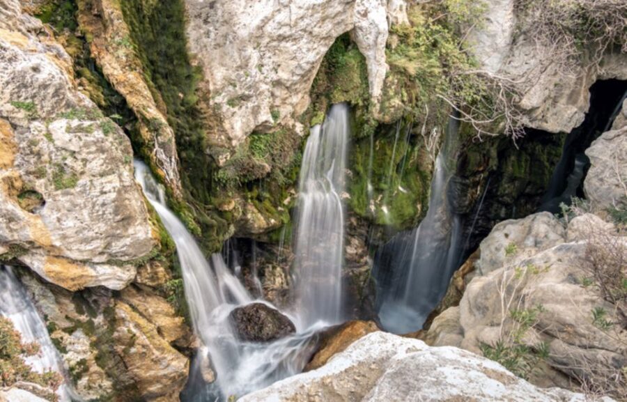 Kourtaliotiko Gorge: Guided River Trekking with Lunch - What to bring: shoes, towel, cash, and water comfort