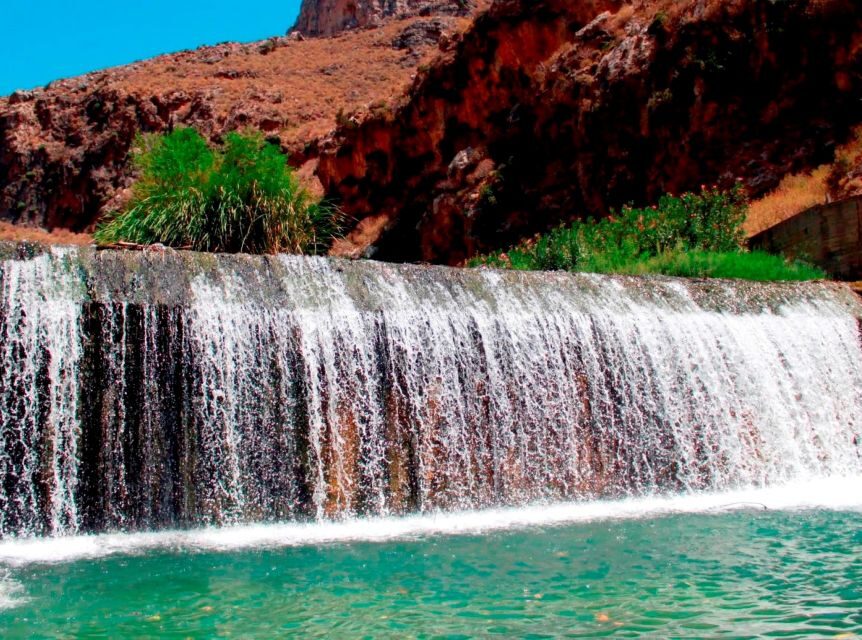 Kourtaliotiko Gorge: Guided River Trekking with Lunch - The olive grove exit and the short walk back to the car