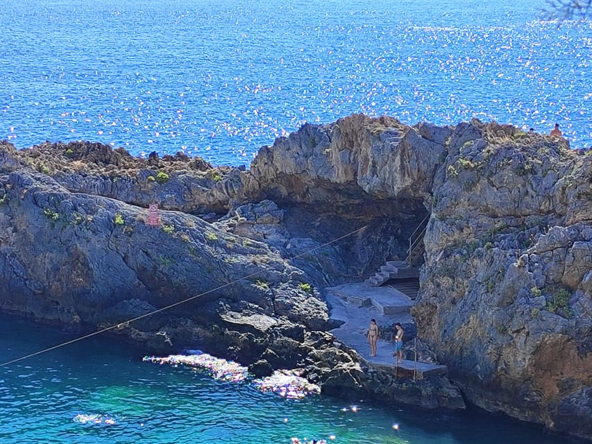 Kourtaliotiko Gorge & Preveli or Kalypso Beach | Private - What to pack for a better day