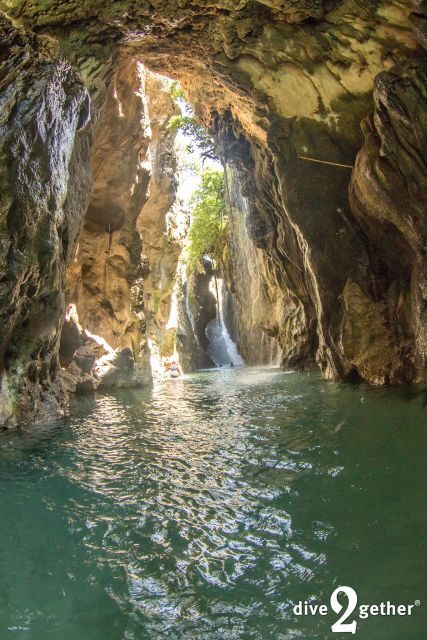 Kourtaliotiko Gorge: Snorkel Trip to the Waterfalls - Key Points Before You Go