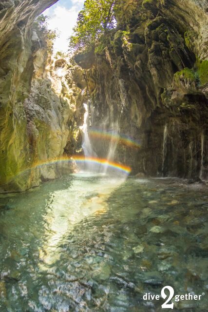 Kourtaliotiko Gorge: Snorkel Trip to the Waterfalls - Snorkeling Crash Course: Comfort, Warmth, and a Safety Line