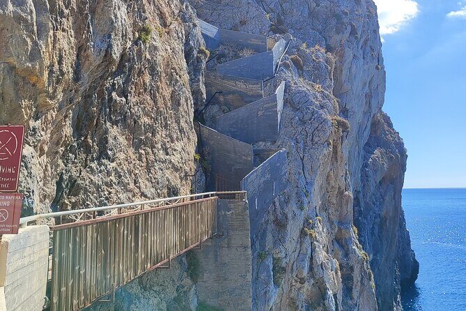 Kourtaliotiko Gorge Waterfalls & Preveli/Kalypso Beach | Private - Plakias and family-run tavernas: lunch with fewer crowds