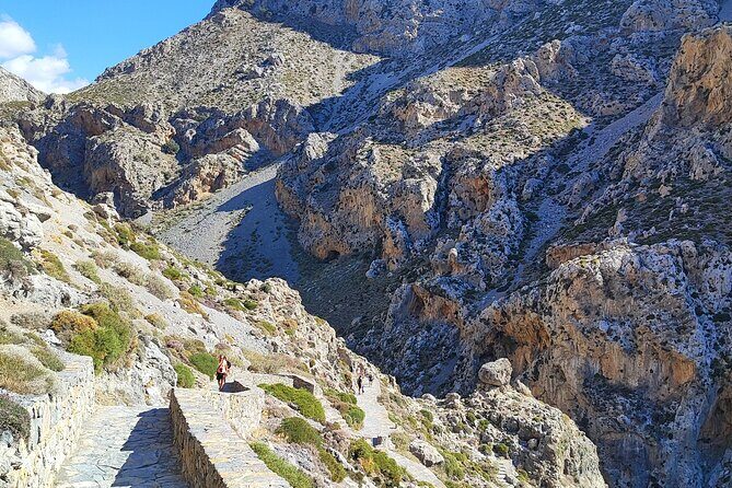 Kourtaliotiko Gorge Waterfalls & Preveli/Kalypso Beach | Private - Who this suits best (and who should rethink it)