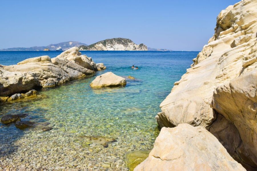 Laganas: Off-Road Buggy Adventure in Zakynthos with Lunch - Key takeaways before you book