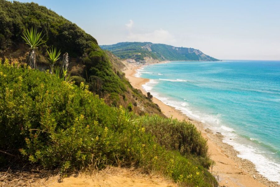 Laganas: Off-Road Buggy Adventure in Zakynthos with Lunch - Who should book this buggy adventure?