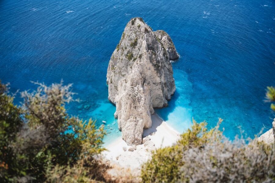 Laganas: Off-Road Buggy Adventure in Zakynthos with Lunch - Price and value: what $412 per group really buys