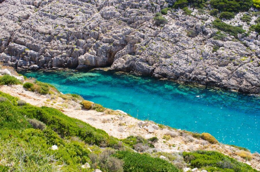 Laganas: Off-Road Buggy Adventure in Zakynthos with Lunch - Meeting at 8:00 and getting kitted up without stress