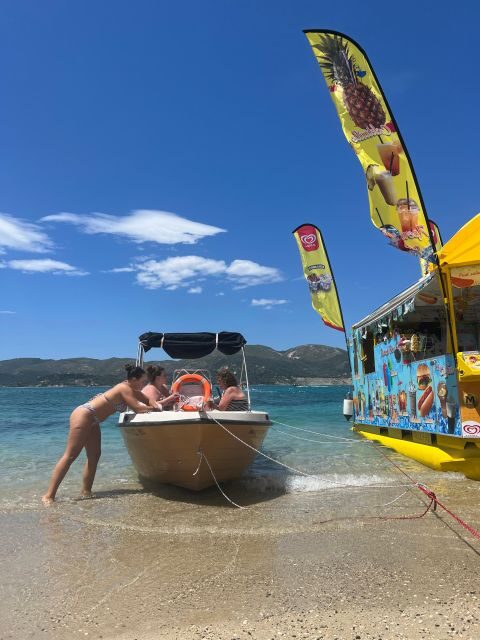 Laganas: Private boat rental with or without captain - Timing and Duration: How to Plan for 2–6 Hours Without Feeling Rushed