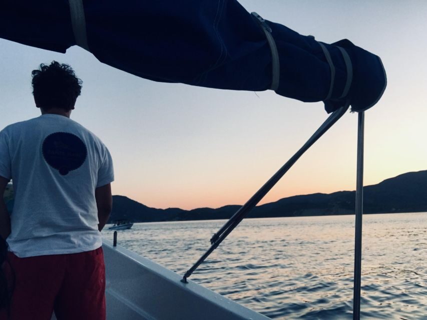 Laganas: Private boat rental with or without captain - Price and Value: $135 for Up to 4, but the Real Cost is Your Expectations