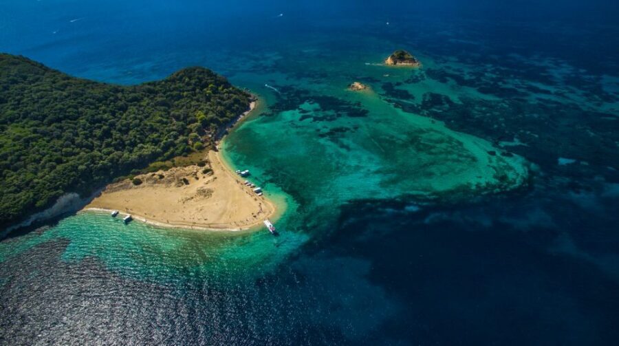 Laganas Zakynthos: Marathonissi, Keri Caves and Turtles Spot - What to bring (and what not to): the easy checklist