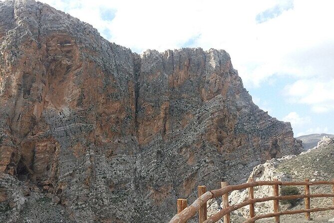 Land Rover Safari: Tripitis Gorge and Beach, South Crete - Price and what you’re really paying for (about $113.68)
