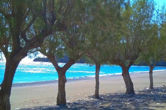 Land Rover Safari: Tripitis Gorge and Beach, South Crete - Who this tour fits best