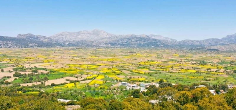 Lasithi and Mythology Park Tour - Key points to know before booking