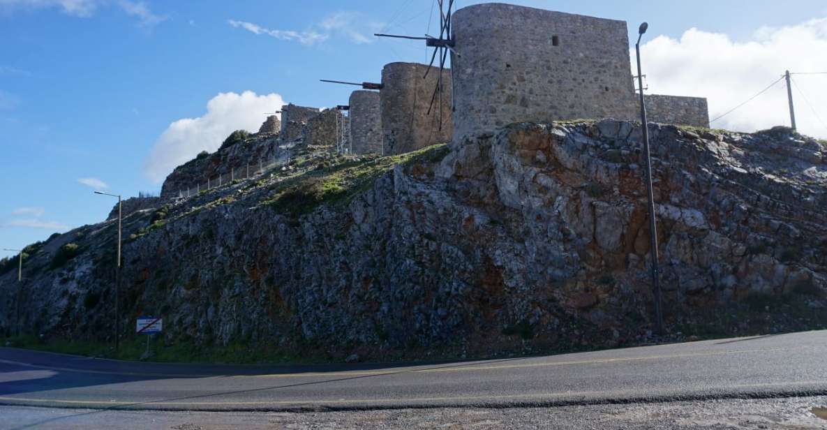 Lasithi Plateau & Zeus Cave: Myths and Villages Tour - Why this tour gives you more than a standard Crete bus trip