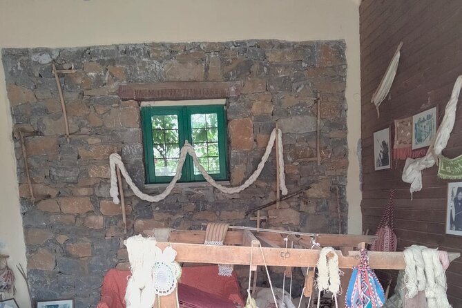 Lasithi - Zeus Cave -Olive Oil Factory - Traditional Villages - Lunch, crafts, and village life in Agios Georgios
