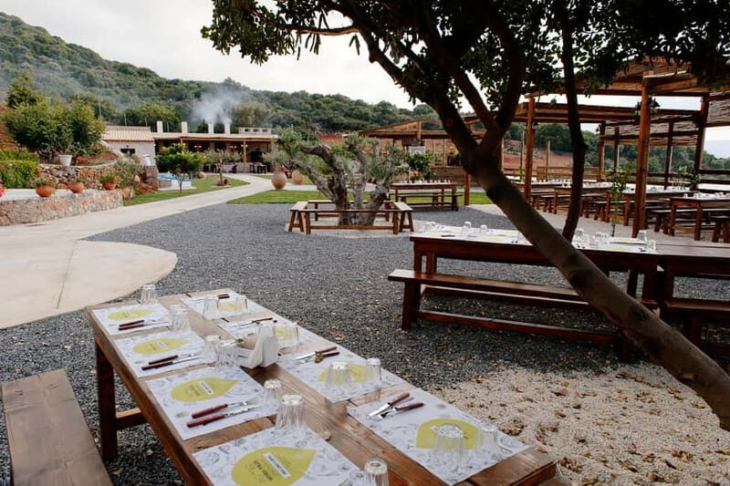 Lassithi, Zeus Cave, Olive Mill Farm & Knossos Combo Tour - Who should book this tour (and who should skip)
