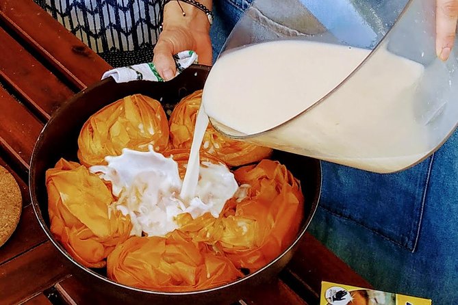 Learn To Make Pita And Gyros For Dinner In Athens - Is $178.16 per person a fair price?