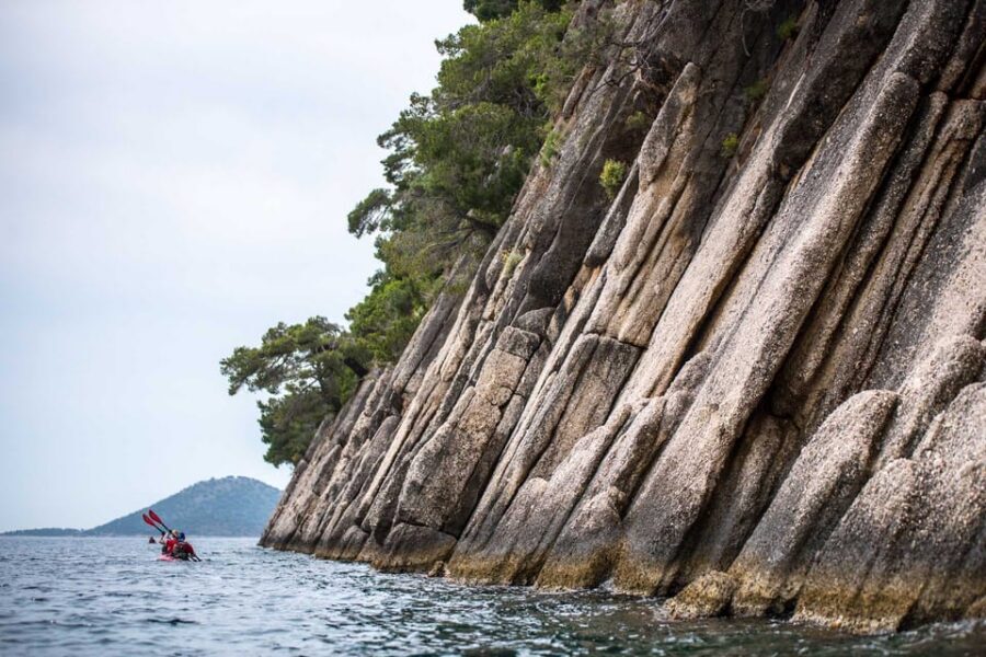 Lefkada: Blue Cave Kayak Tour with a Taste of Greece - Key takeaways before you go