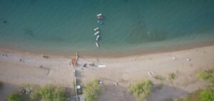Lefkada: Guided Half-Day Island Stand-Up Paddleboarding Tour - Cave Stops Around Rouda Bay: where seals and turtles live nearby