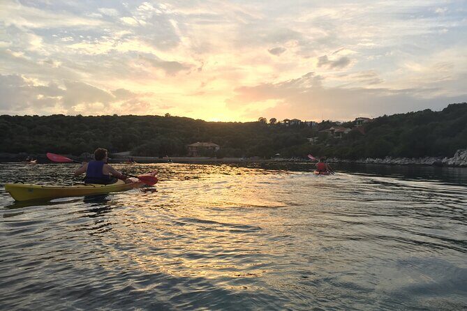 Lefkada Kayak : Explore Blue Cave with a Taste of Greece - The Blue Cave Swim: Why the Entry Matters