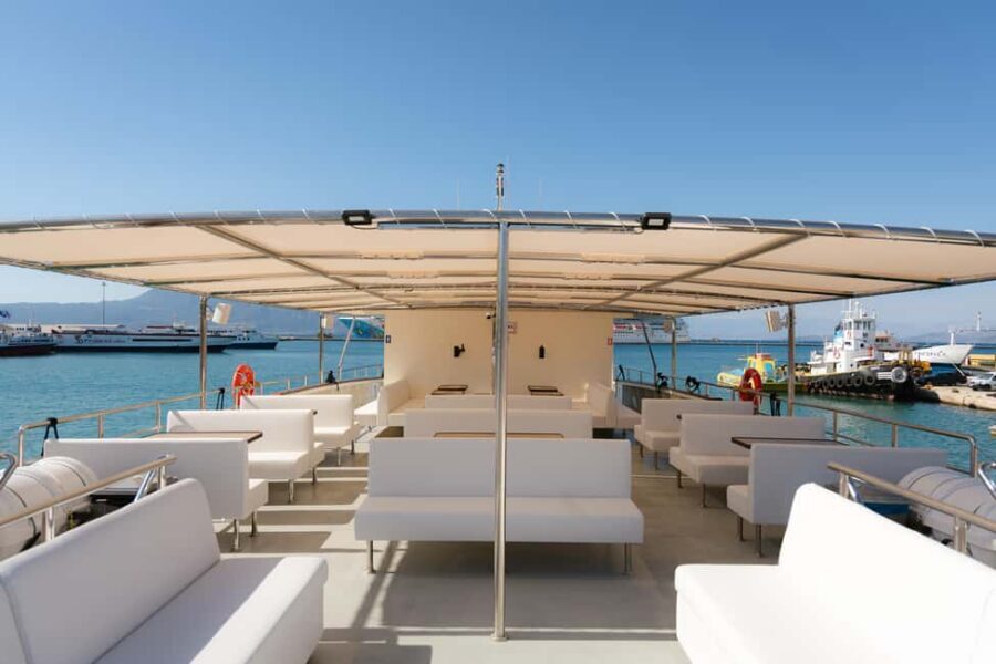Lefkimmi: Paxos, Antipaxos, and Blue Caves Luxury Cruise - Who This 8-Hour Cruise Fits Best (And Who Should Skip It)