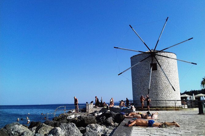 Leisurely Tour of Corfu - What’s Actually Included (and What You’ll Need to Budget For)