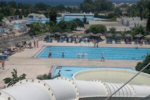 Lido Water Park Admission Ticket with Transfers - Your six-hour game plan once you arrive