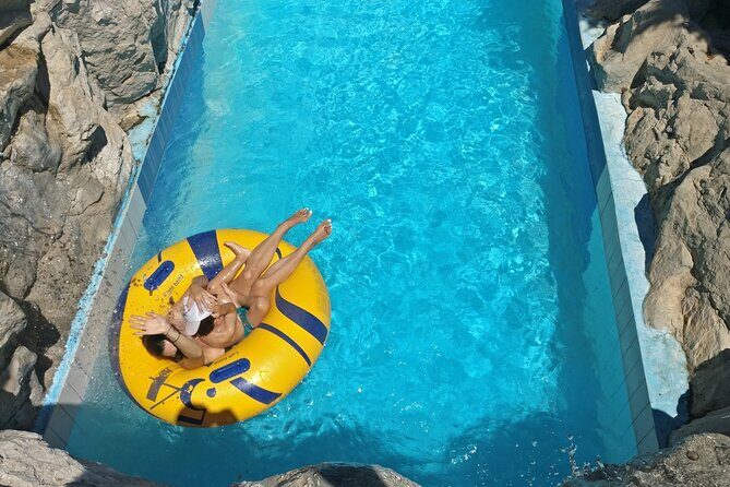 Lido Water Park Admission Ticket with Transfers - Value and timing: is $26.55 worth it?