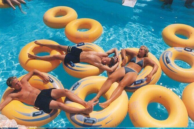 Limnoupolis Water Park All in - Key things to know before you go