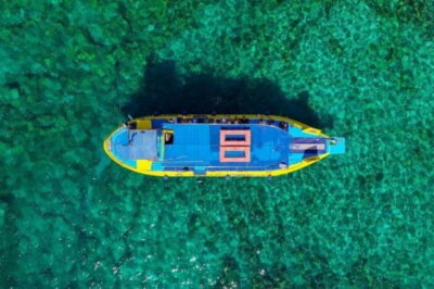 Lindos: 3Hour Hippo Submarine with Swim Stop at Navarone Bay - FAQ