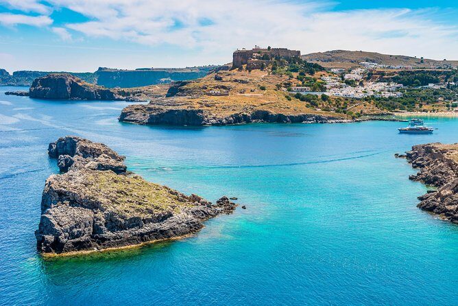 Lindos by Express MiniBus (Small Group) - Who This Trip Fits Best (And Who Might Want a Different Option)